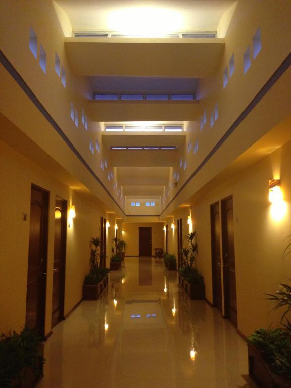 Hotel Cr Tehuacán 외부 사진